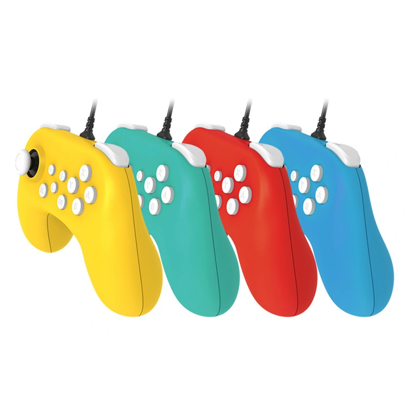 गेमिंग कंट्रोलर में हैप्टिक फीडबैक वास्तव में आपके गेम अनुभव को कैसे बदल सकता है