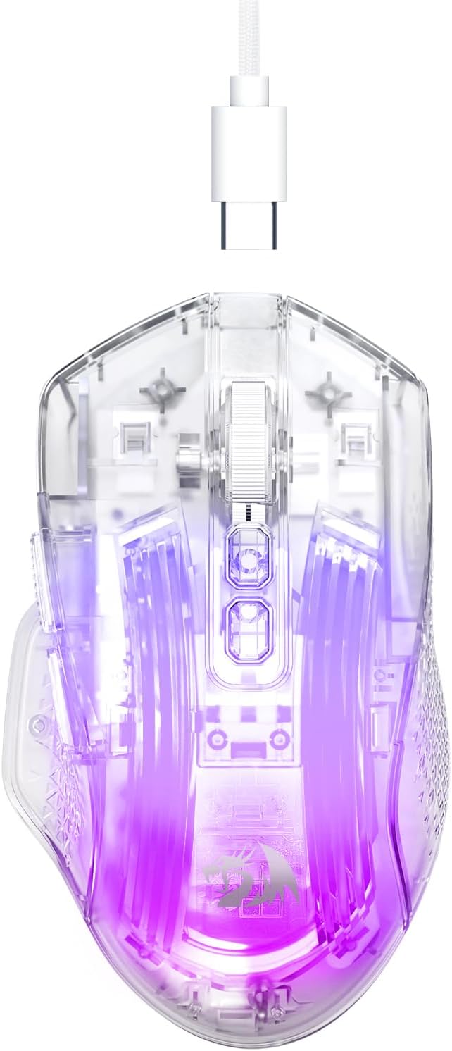 आपको गेमिंग माउस में कौन-सी विशेषताएँ देखनी चाहिए?